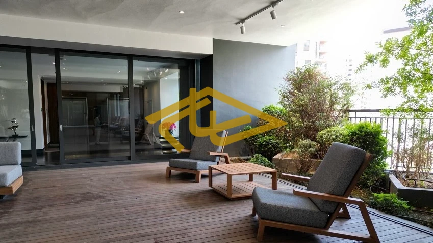 خرید آپارتمان در تندیس زنبق زعفرانیه | متراژ مختلف و قیمت به روز