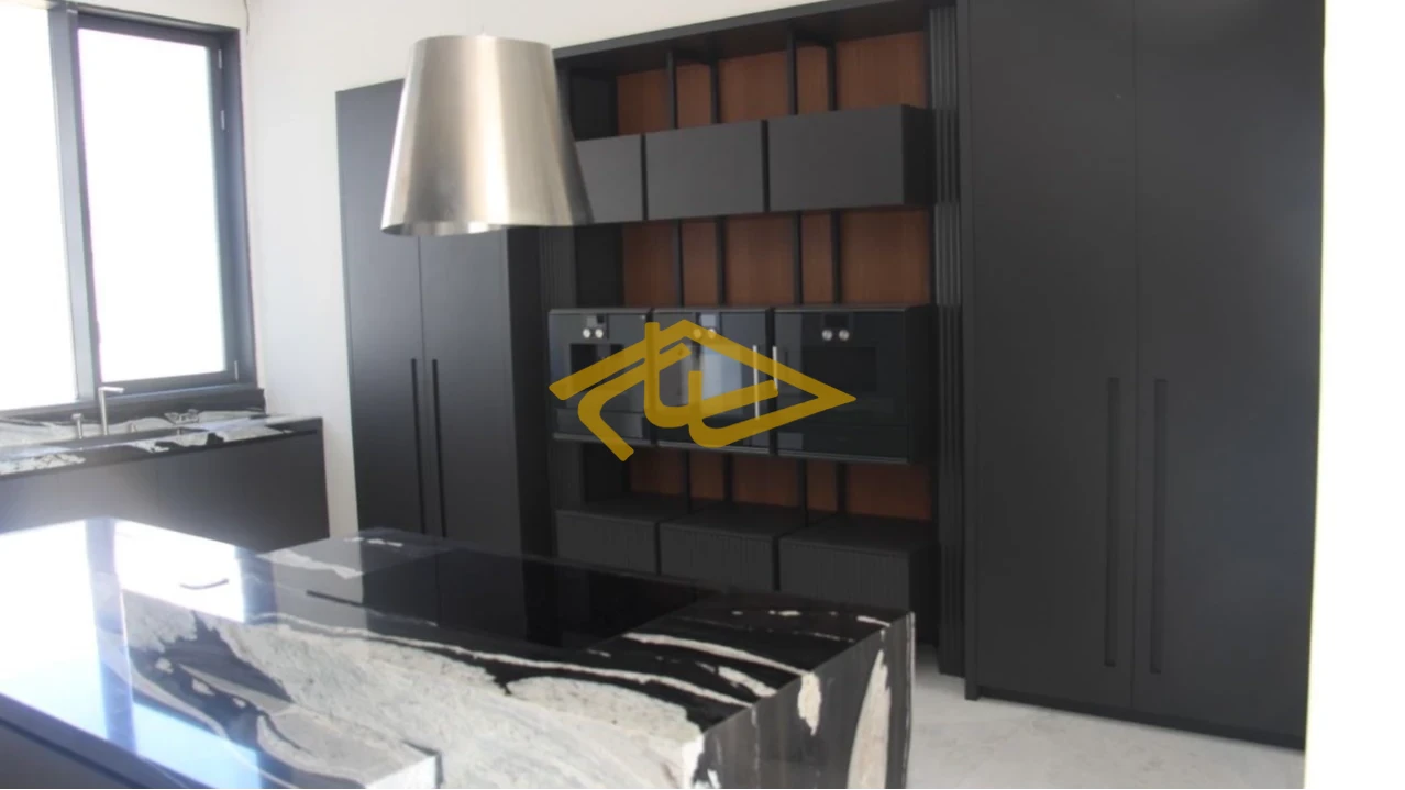 اجاره آپارتمان در برج تندیس زنبق 330 متر تراس قابل چیدمان 3 خواب مستر