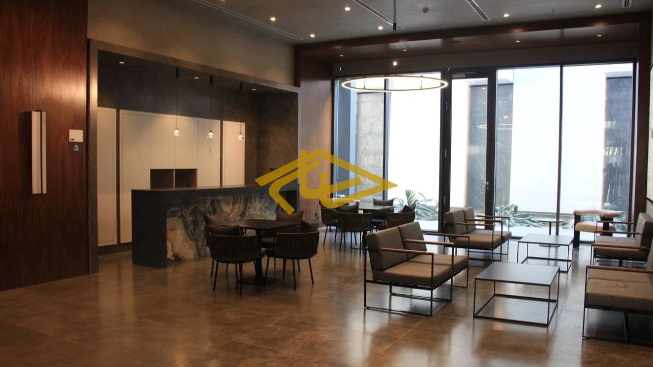 اجاره آپارتمان در برج تنديس زنبق