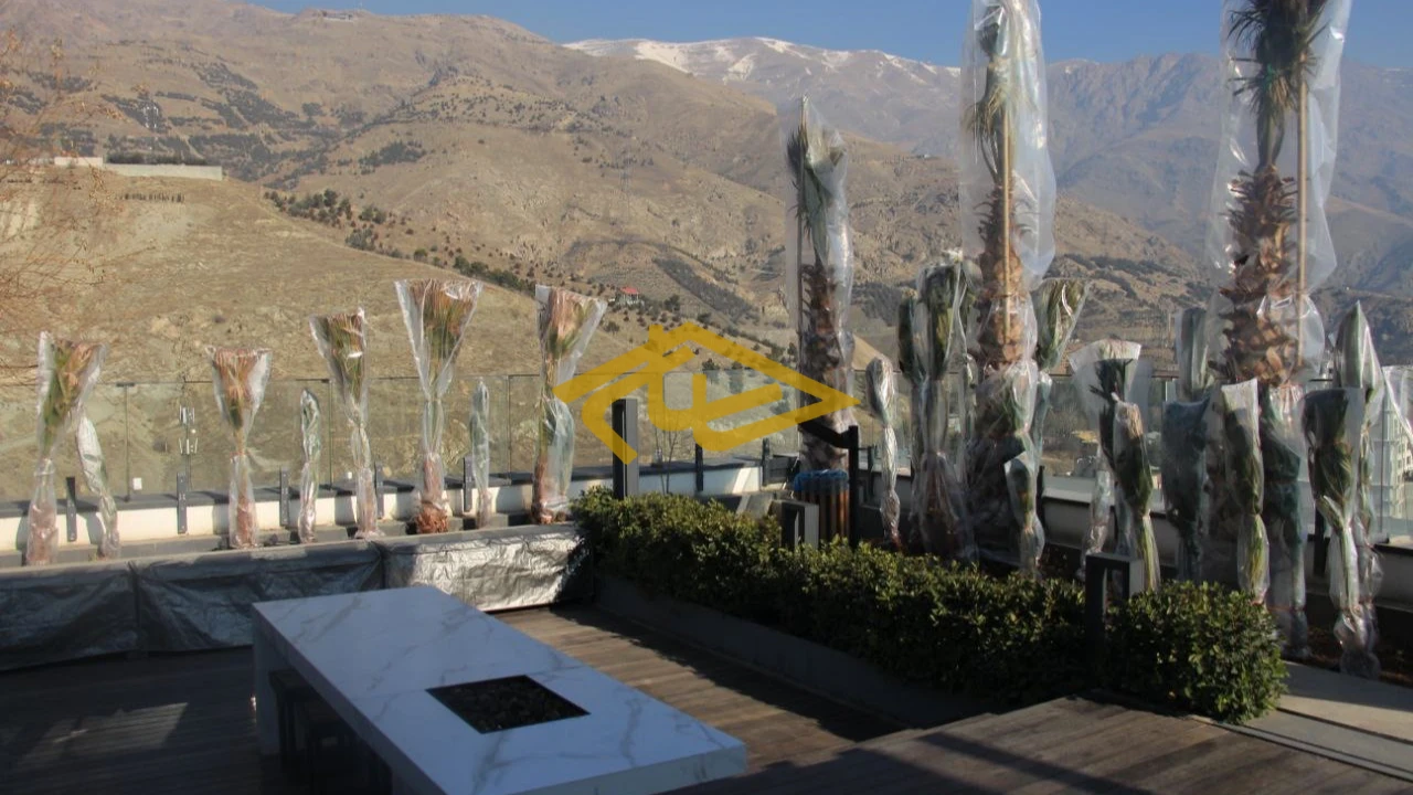 اجاره آپارتمان در برج تنديس زنبق