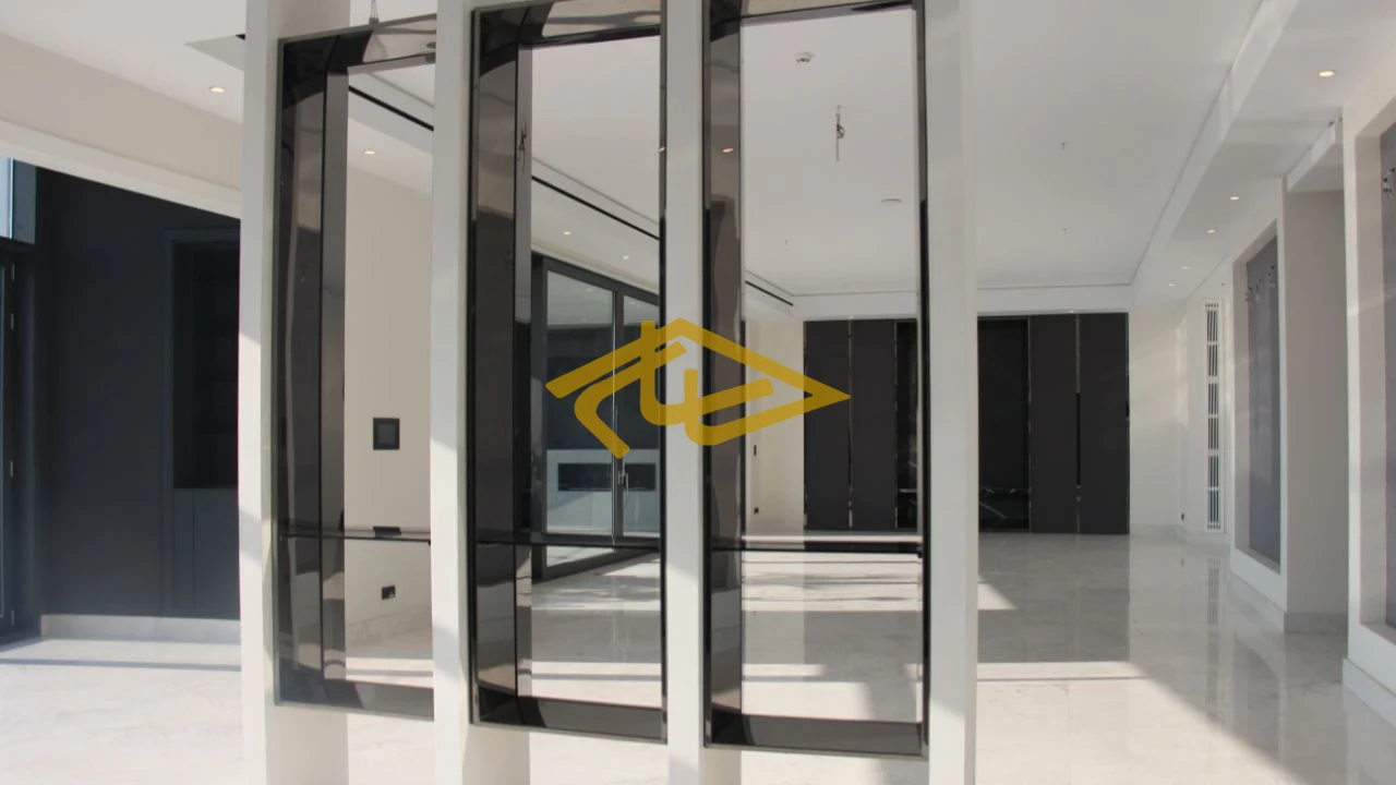 اجاره آپارتمان در برج تنديس زنبق