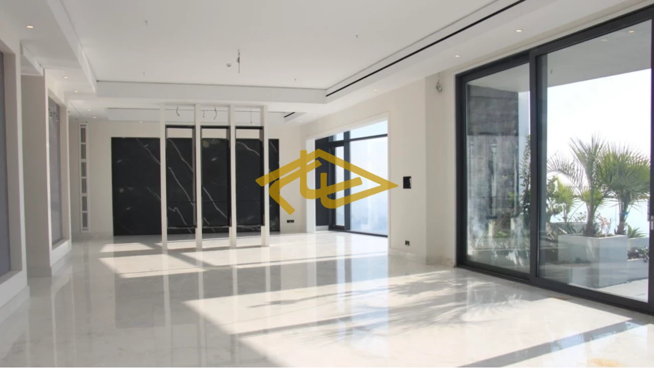 اجاره آپارتمان در برج تنديس زنبق