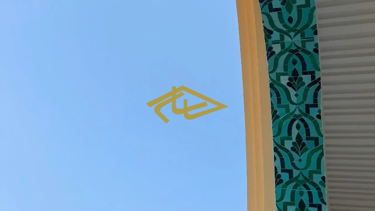 پروژه بتیس زعفرانیه | تلفیقی از سنت و مدرنیته