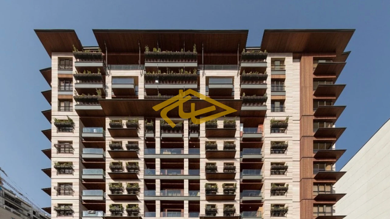 خرید، رهن و اجاره آپارتمان در برج نسیم ولنجک