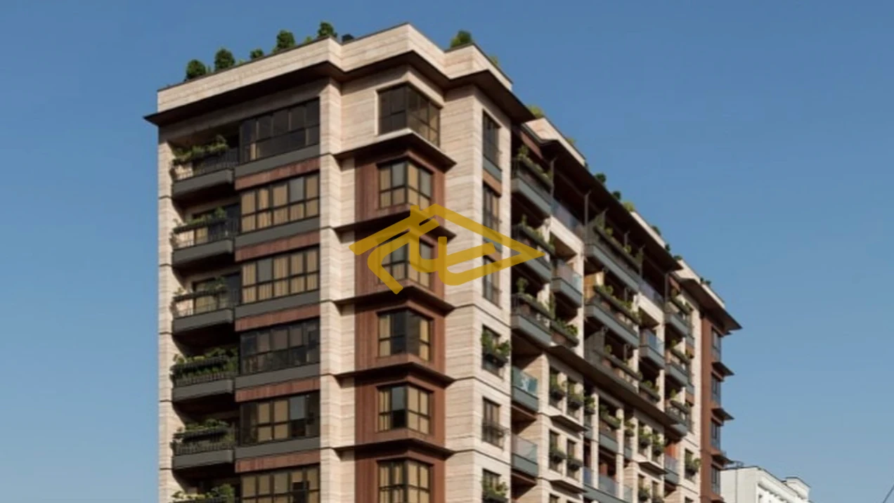 فروش آپارتمان در ولنجک برج نسیم | 300 متر 3 خواب مستر