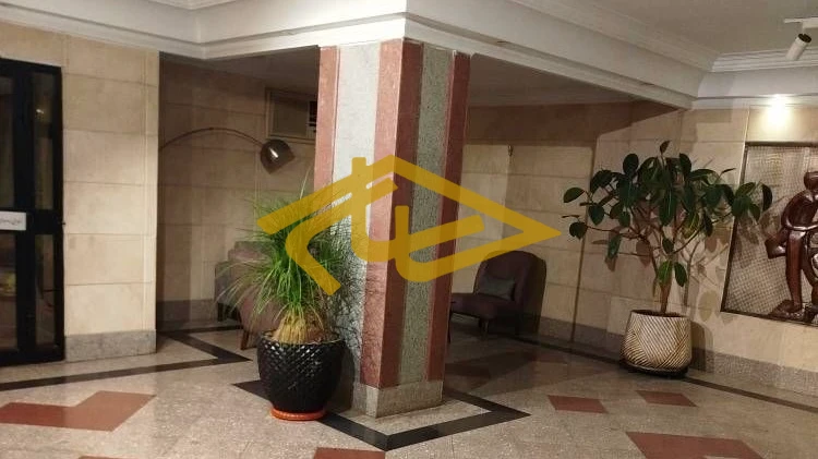 خرید آپارتمان ۱۹۰ متری در زعفرانیه | سه خواب