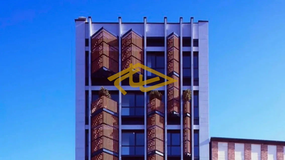 خرید و اجاره آپارتمان سند اداری در آصف زعفرانیه