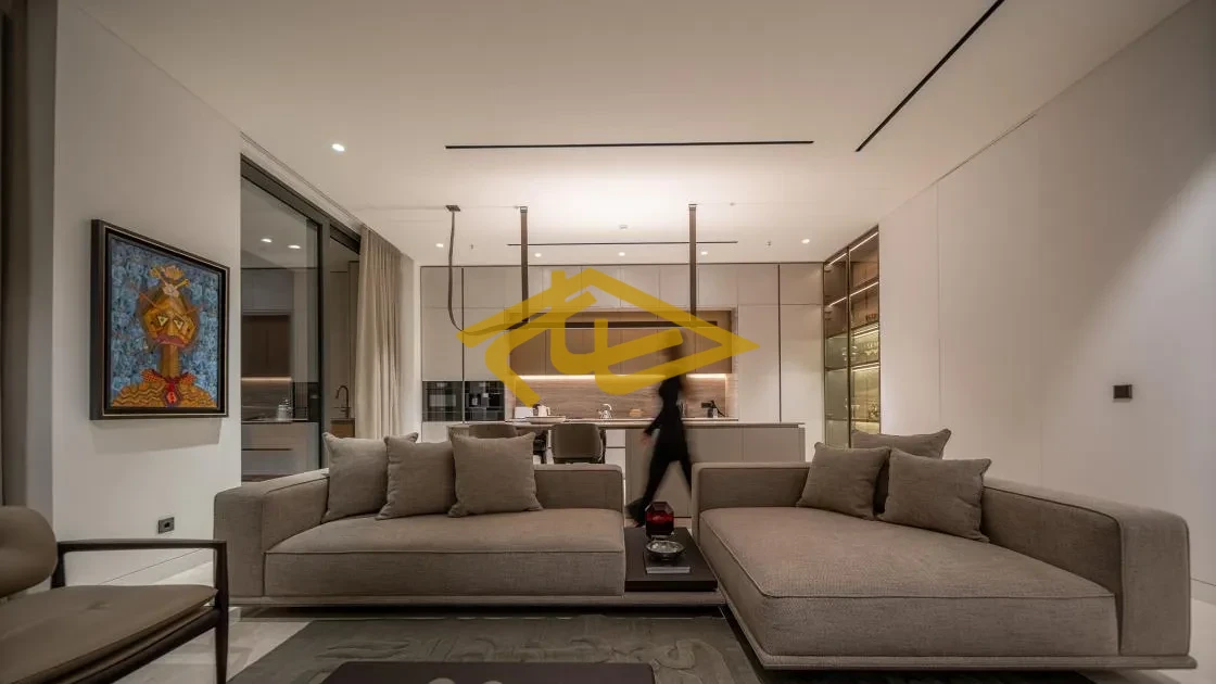 خرید و اجاره آپارتمان در ساختمان پلاک ۲۳ پارسا فرشته