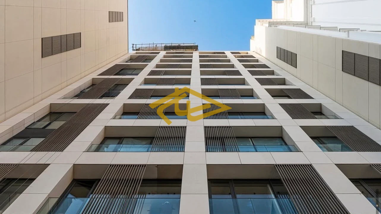 خرید و اجاره آپارتمان در ساختمان پلاک ۲۳ پارسا فرشته