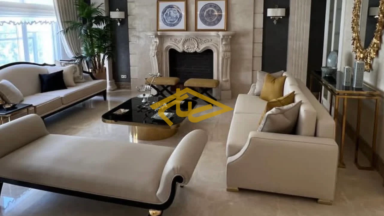 خرید آپارتمان در برج کوروش زعفرانیه | متراژ ۲۷۰ و ۵۵۰ متر