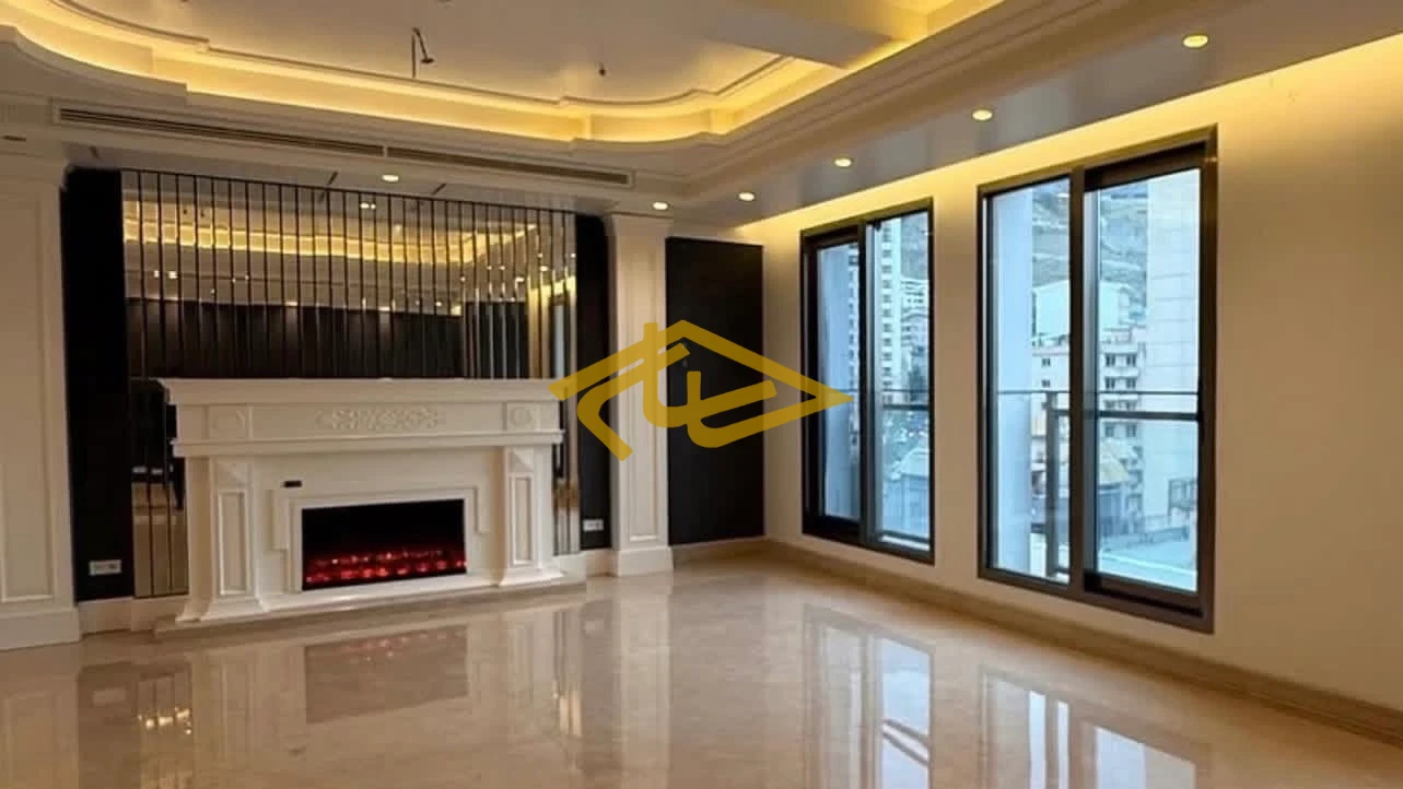 خرید آپارتمان در برج کوروش زعفرانیه | متراژ ۲۷۰ و ۵۵۰ متر