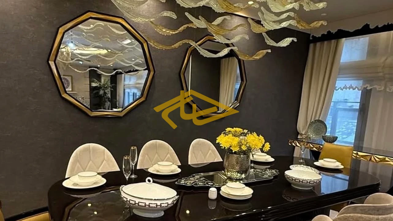 خرید آپارتمان در برج کوروش زعفرانیه | متراژ ۲۷۰ و ۵۵۰ متر