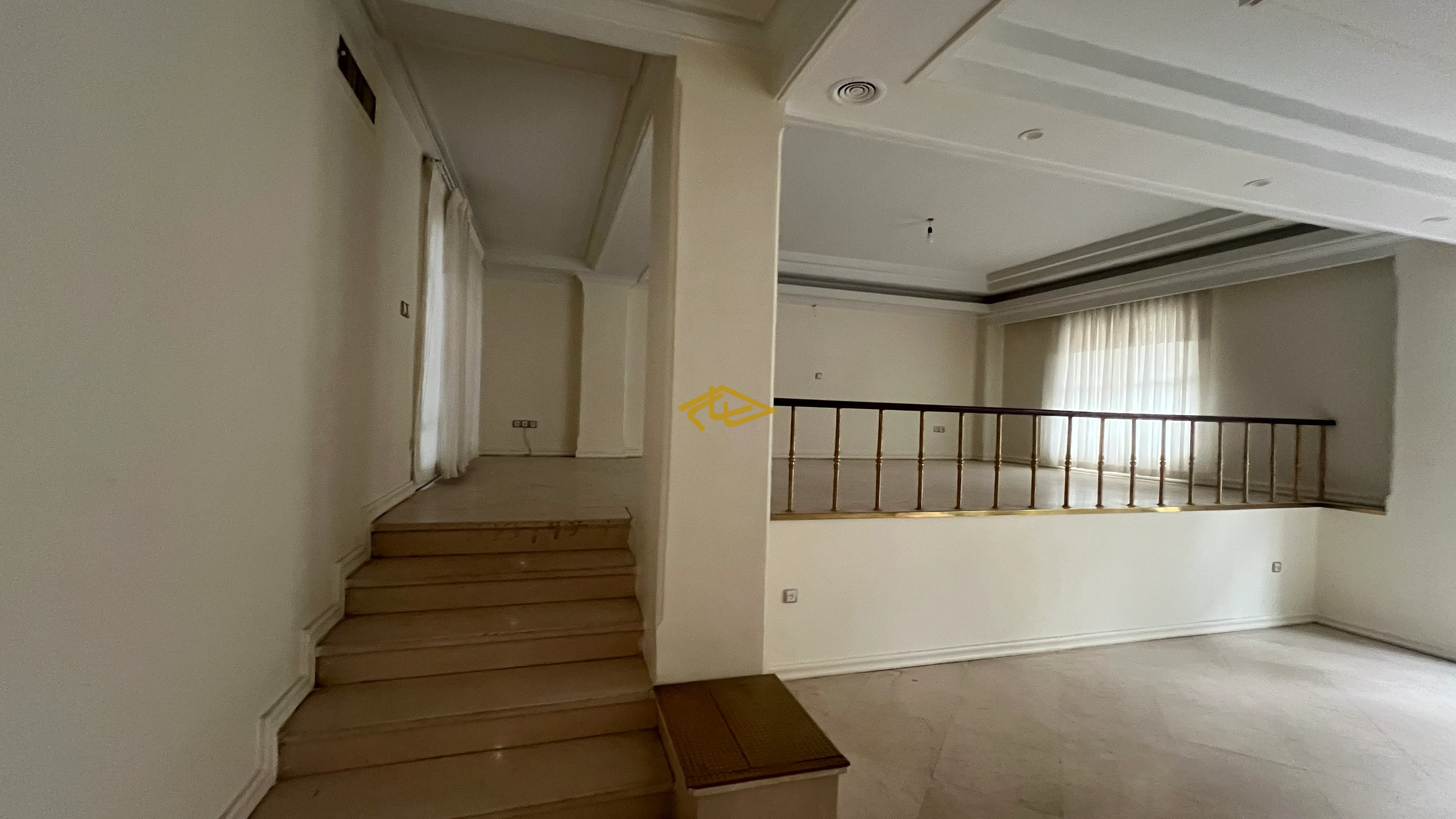 اجاره آپارتمان ۴ خواب در زعفرانیه | ۲۷۰ متر