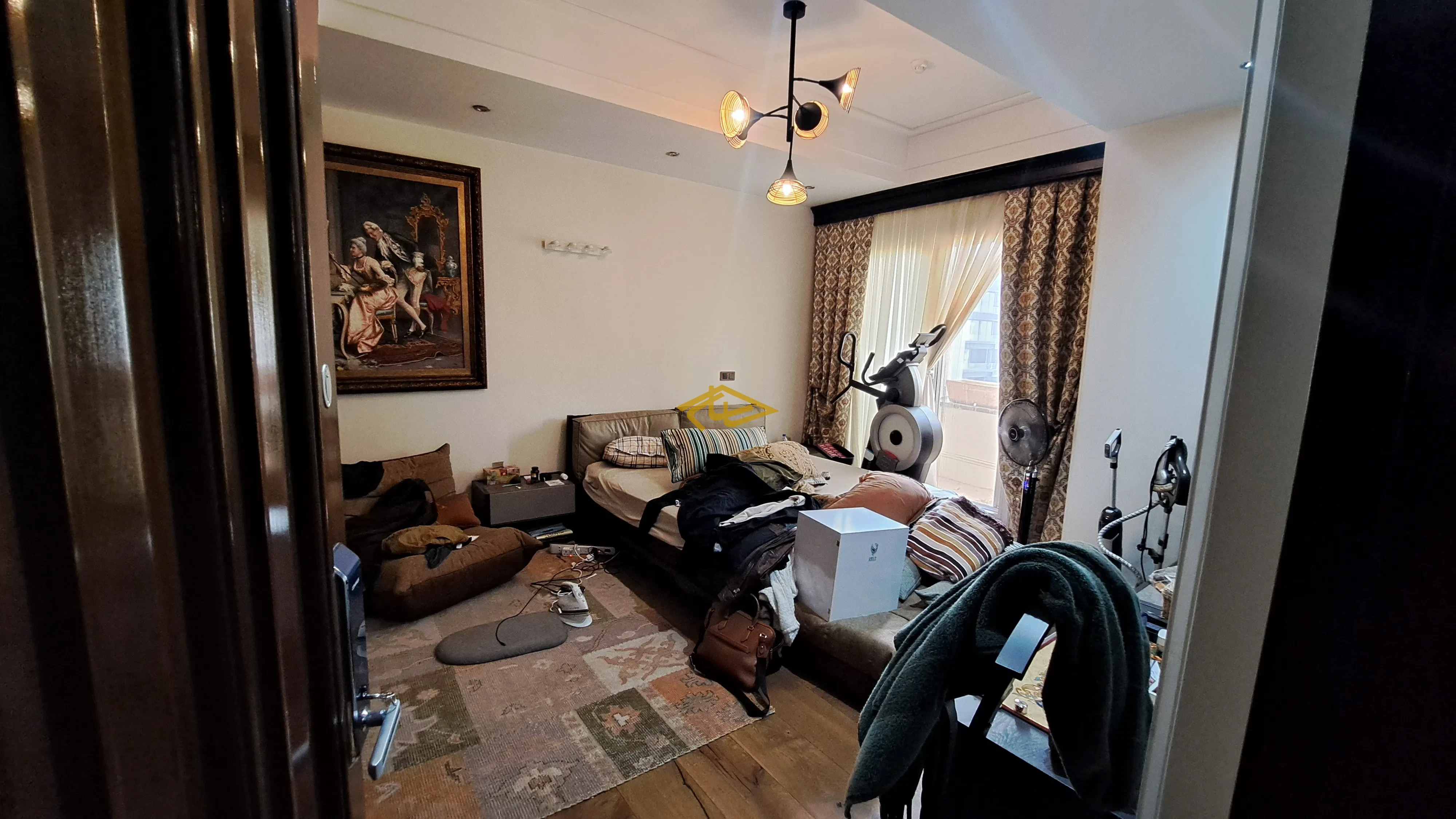 خرید آپارتمان ۲۲۵ متری در برج لوکس ولنجک | مشاور املاک در ولنجک