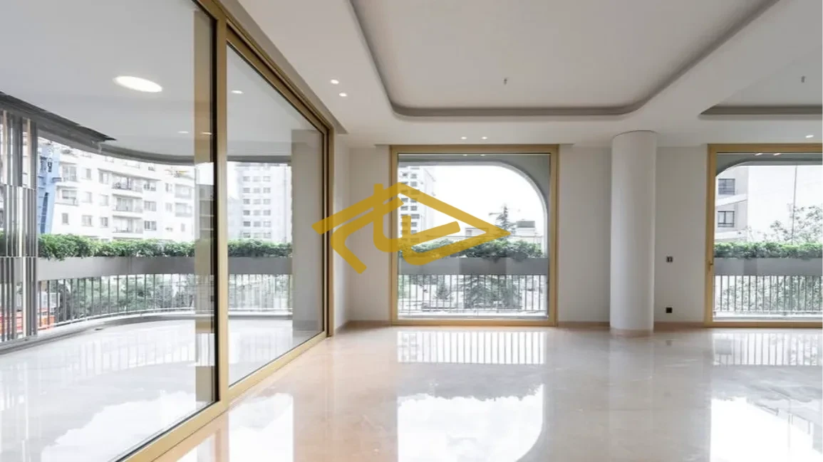 پروژه پلاک ۱۸ کوهیار {مهندس عبدی آصفی و فیروز فیروز} | ساختمانی دوست‌داشتنی در فرشته