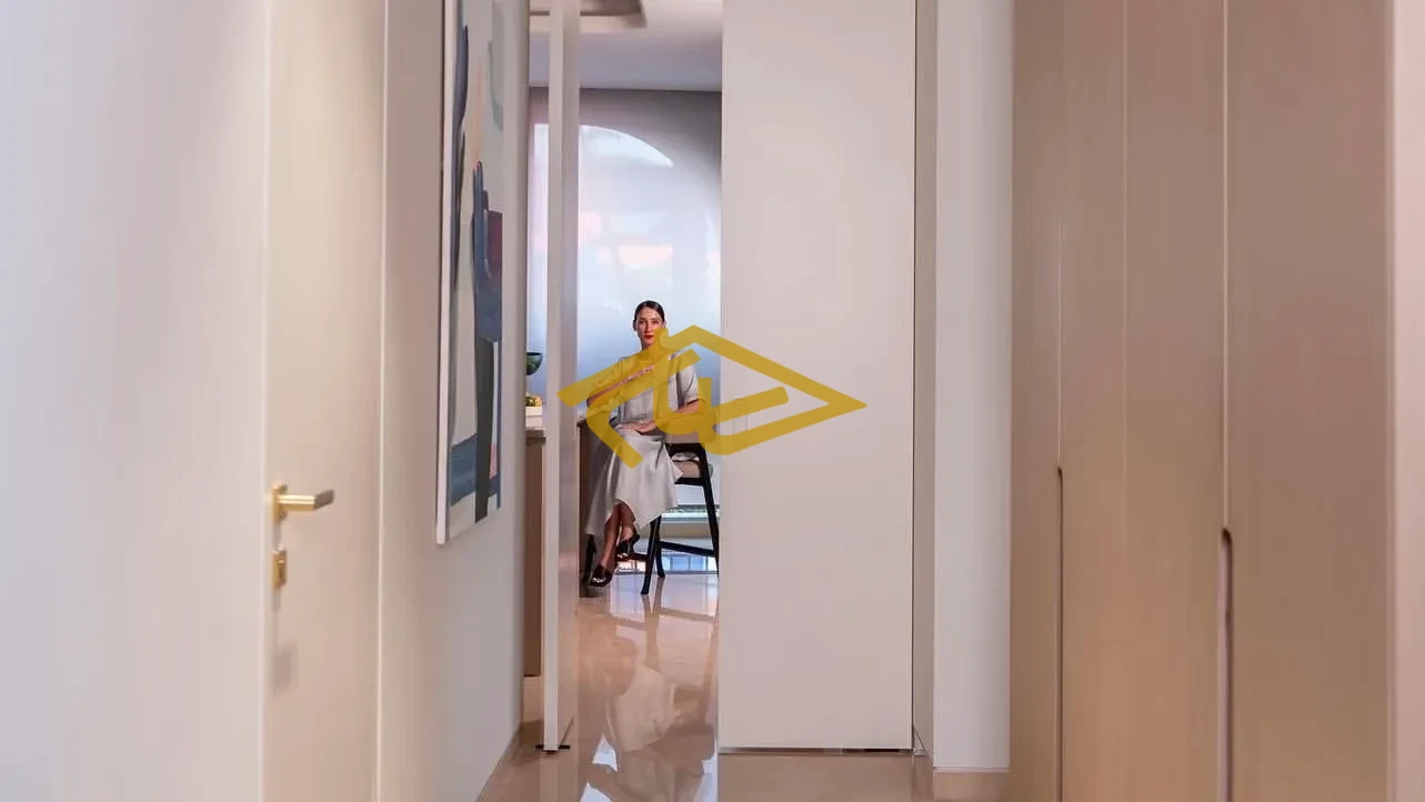 پروژه پلاک ۱۸ کوهیار {مهندس عبدی آصفی و فیروز فیروز} | ساختمانی دوست‌داشتنی در فرشته