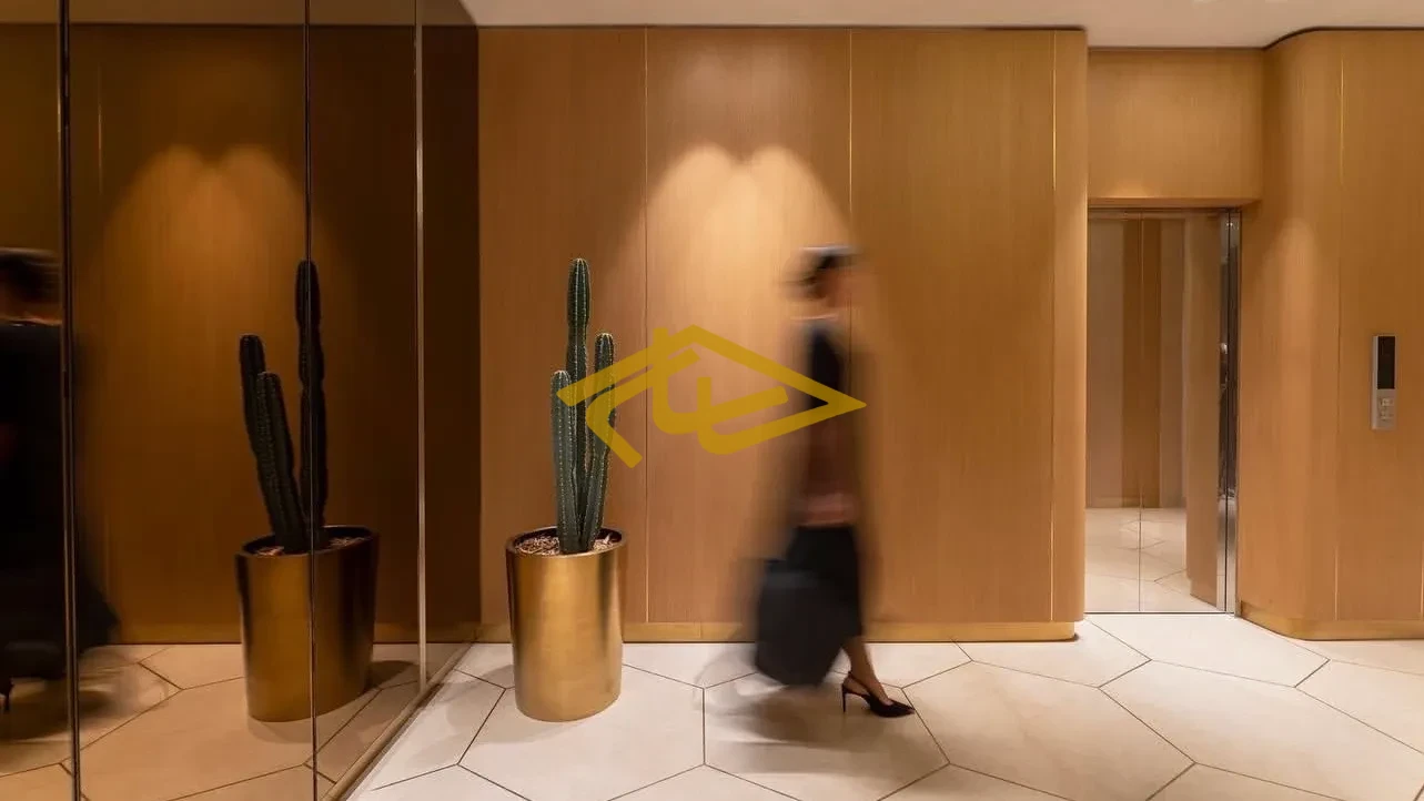 پروژه پلاک ۱۸ کوهیار {مهندس عبدی آصفی و فیروز فیروز} | ساختمانی دوست‌داشتنی در فرشته