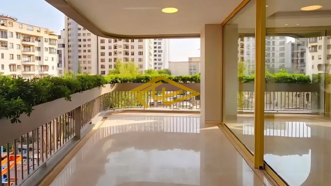 پروژه پلاک ۱۸ کوهیار {مهندس عبدی آصفی و فیروز فیروز} | ساختمانی دوست‌داشتنی در فرشته