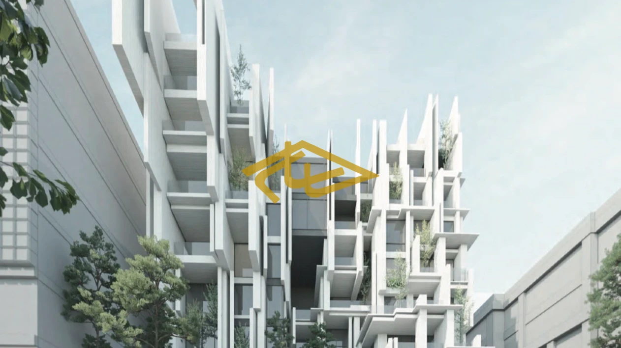 پیش فروش برج مستوره در زعفرانیه