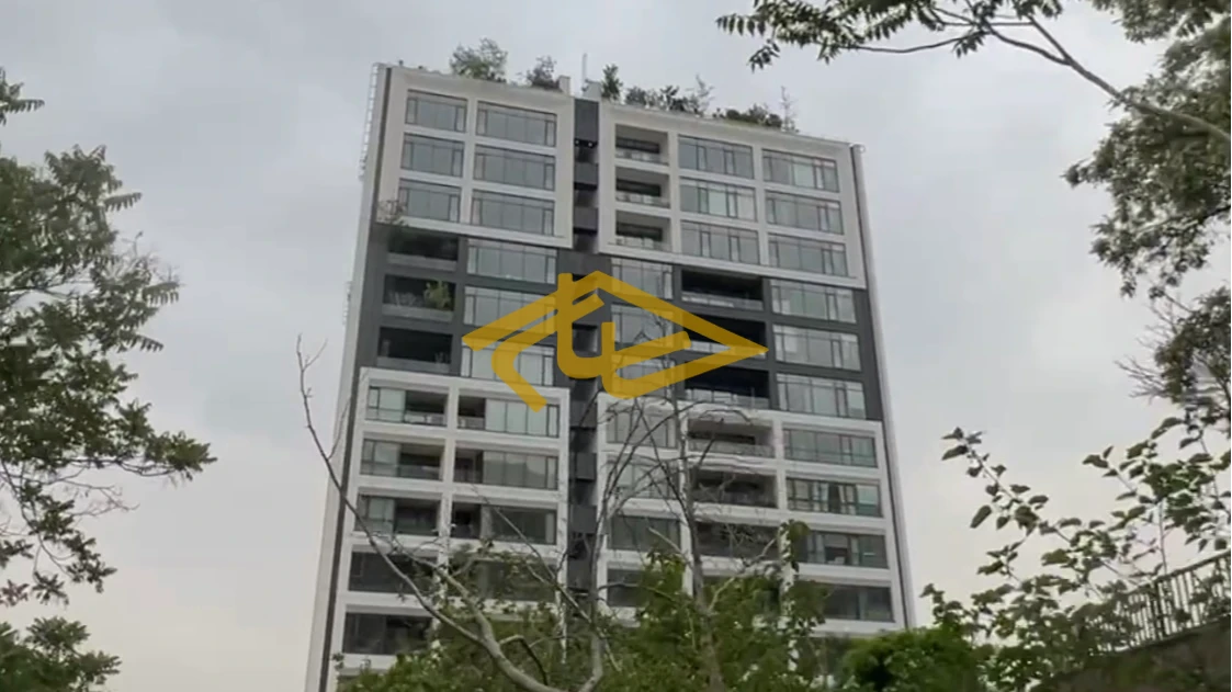 خريد آپارتمان در برج تنديس زنبق