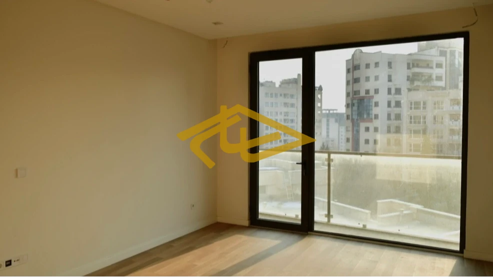 خرید اپارتمان چهار خواب در زعفرانیه | ۴۰۰ متر تکواحدی فول لاکچری