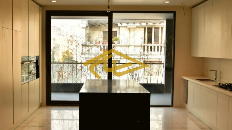 خرید اپارتمان چهار خواب در زعفرانیه | ۴۰۰ متر تکواحدی فول لاکچری