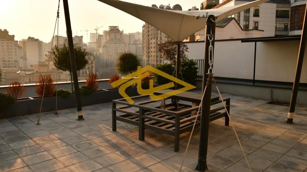 خرید اپارتمان چهار خواب در زعفرانیه | ۴۰۰ متر تکواحدی فول لاکچری