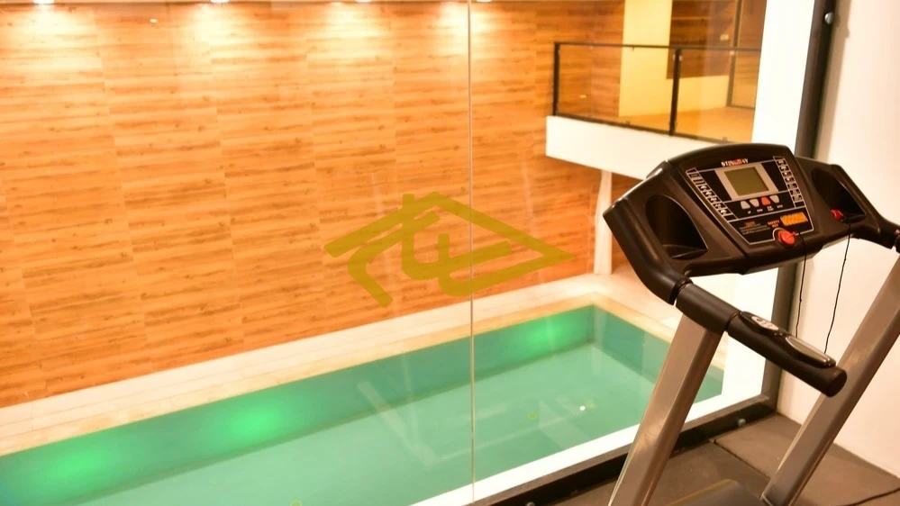 خرید اپارتمان چهار خواب در زعفرانیه | ۴۰۰ متر تکواحدی فول لاکچری