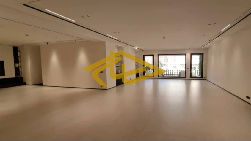 خرید آپارتمان ۵۳۰ متری در زعفرانیه | بازسازی سوپر لوکس