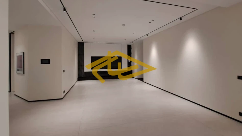 خرید آپارتمان ۵۳۰ متری در زعفرانیه | بازسازی سوپر لوکس