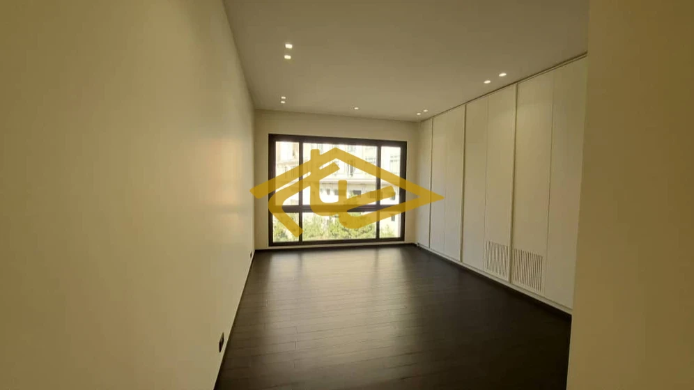 خرید آپارتمان ۵۳۰ متری در زعفرانیه | بازسازی سوپر لوکس