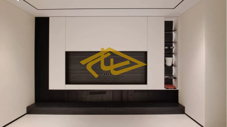 خرید آپارتمان ۵۳۰ متری در زعفرانیه | بازسازی سوپر لوکس