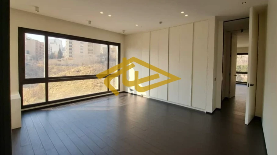 خرید آپارتمان ۵۳۰ متری در زعفرانیه | بازسازی سوپر لوکس