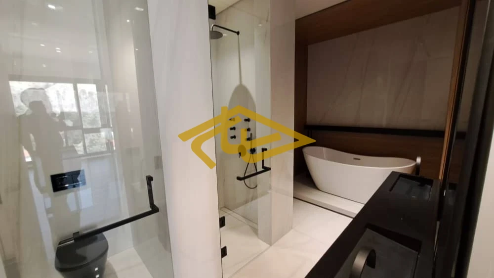 خرید آپارتمان ۵۳۰ متری در زعفرانیه | بازسازی سوپر لوکس