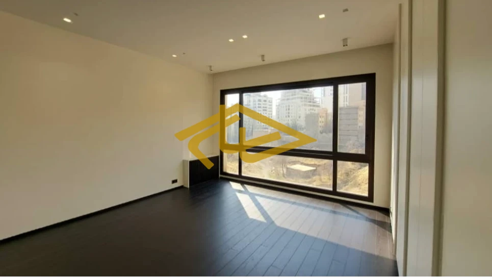 خرید آپارتمان ۵۳۰ متری در زعفرانیه | بازسازی سوپر لوکس