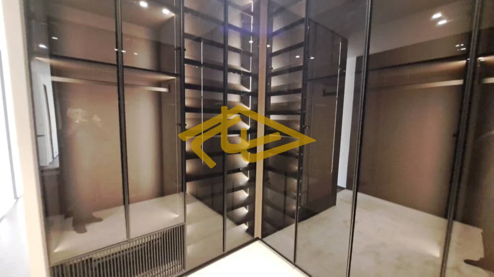 خرید آپارتمان ۵۳۰ متری در زعفرانیه | بازسازی سوپر لوکس