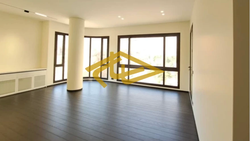 خرید آپارتمان ۵۳۰ متری در زعفرانیه | بازسازی سوپر لوکس