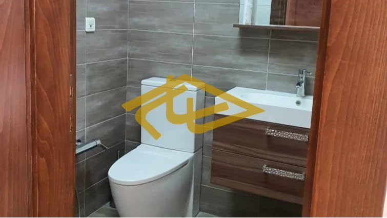 اجاره آپارتمان اداری ۵۵ متری در پالادیوم زعفرانیه | طبقات بالا