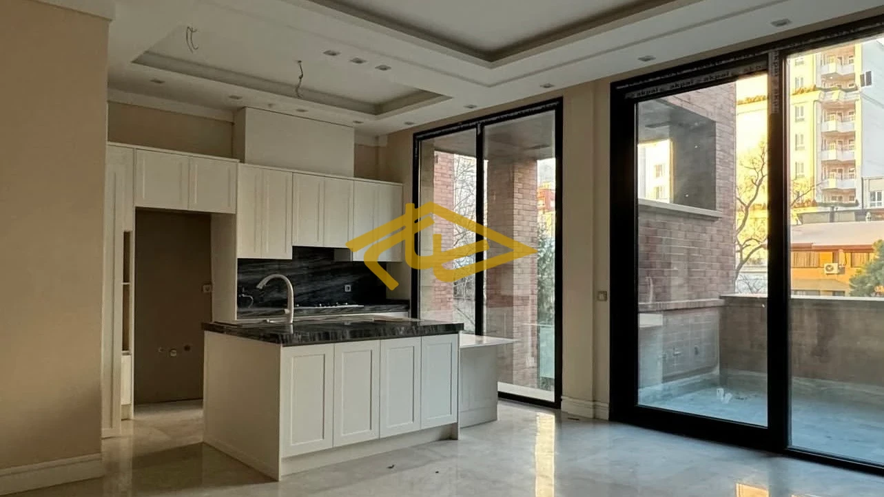 خرید آپارتمان در الهیه با امکانات بینظیر |  ۱۲۰ و ۲۹۰ متر | سبز آفرینش