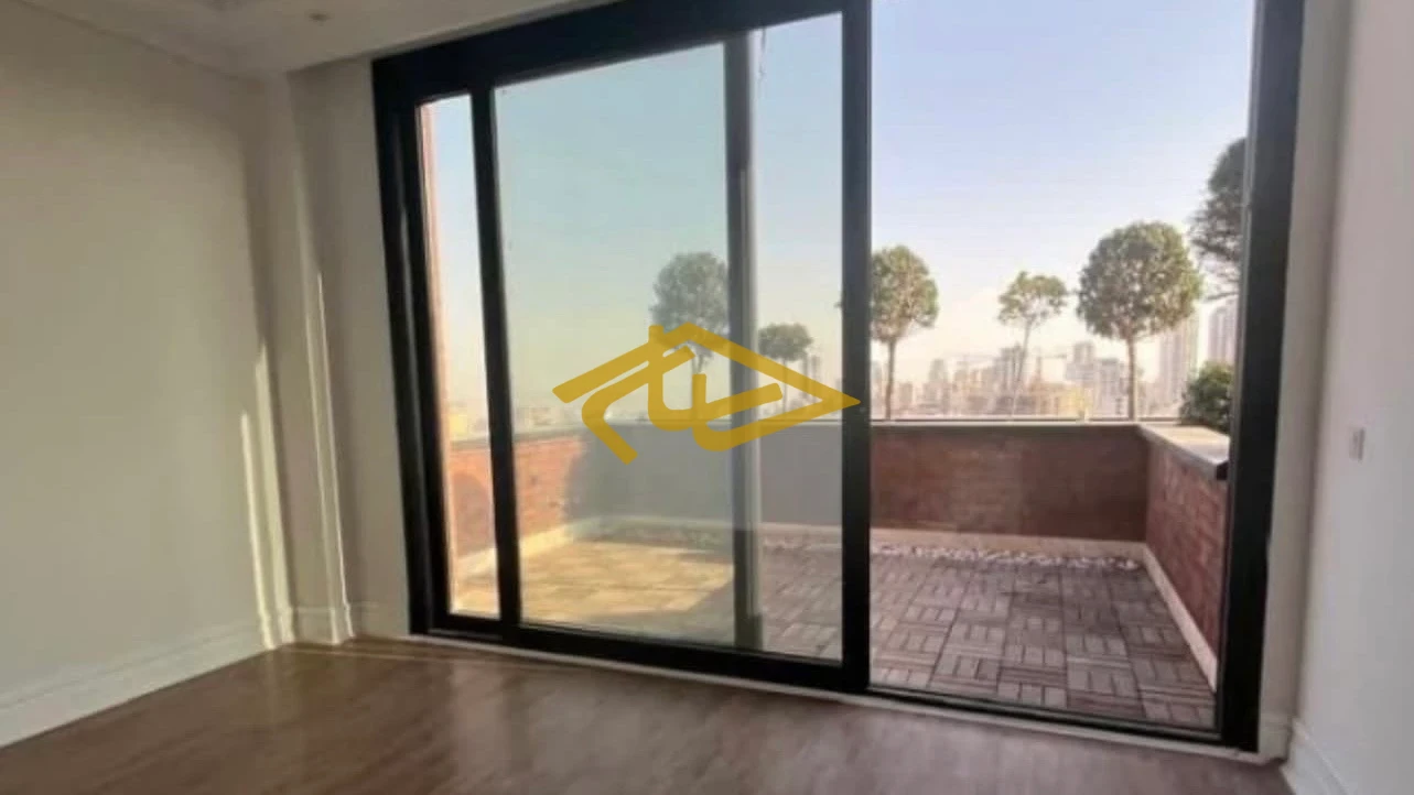 خرید آپارتمان در الهیه با امکانات بینظیر |  ۱۲۰ و ۲۹۰ متر | سبز آفرینش