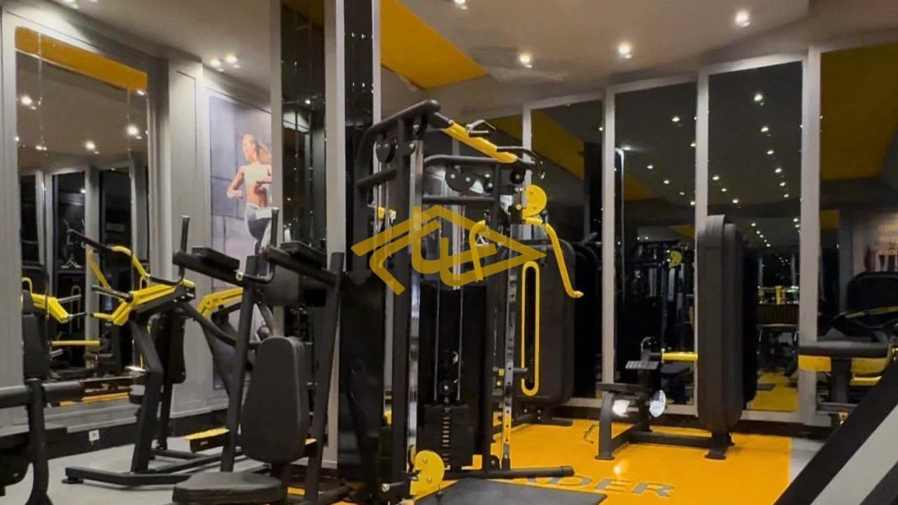 خرید آپارتمان در الهیه با امکانات بینظیر |  ۱۲۰ و ۲۹۰ متر | سبز آفرینش