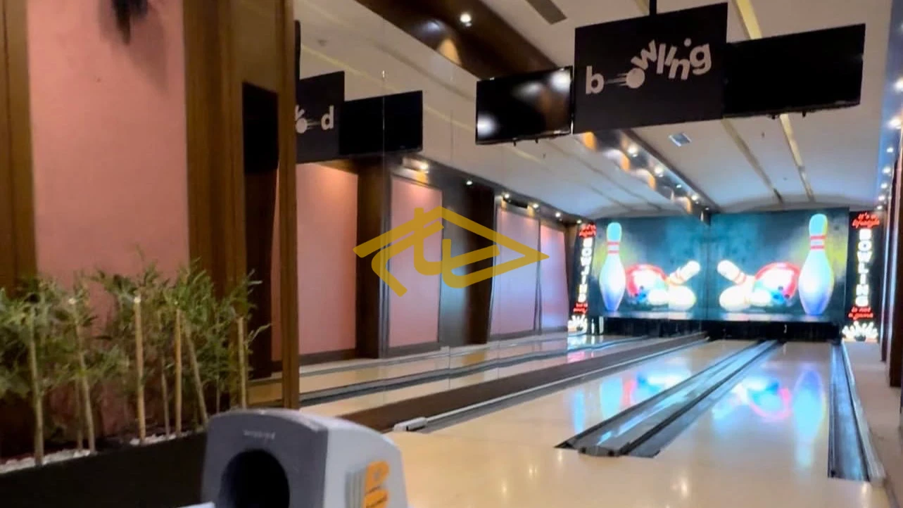 خرید آپارتمان در الهیه با امکانات بینظیر |  ۱۲۰ و ۲۹۰ متر | سبز آفرینش