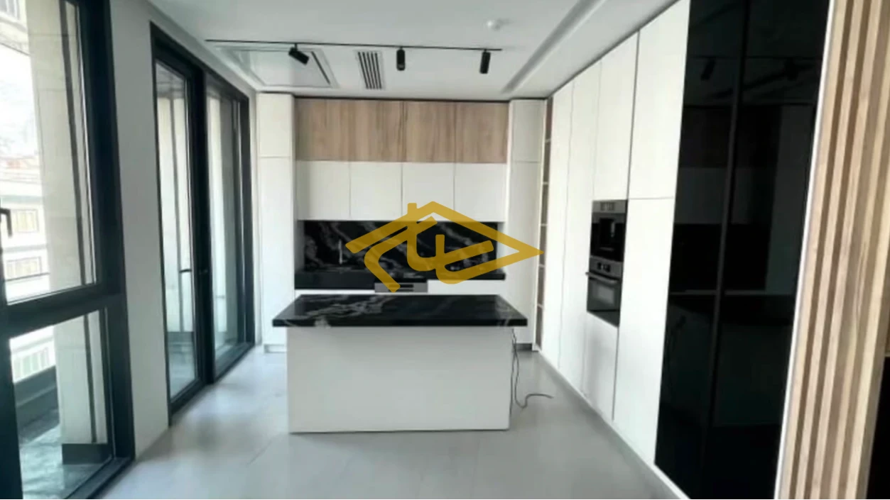 خرید آپارتمان سه خواب در زعفرانیه | ۱۷۵ و ۲۰۰ متر