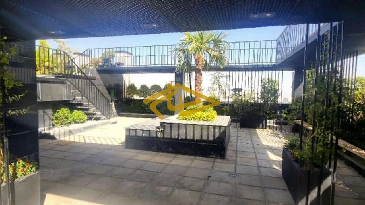 خرید آپارتمان سه خواب در زعفرانیه | ۱۷۵ و ۲۰۰ متر