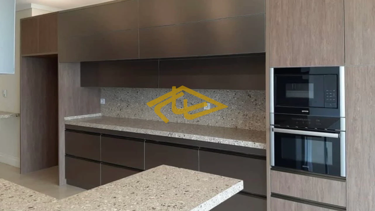 خرید آپارتمان ۲۸۰ متری زعفرانیه | تراس بزرگ و دید ابدی پارک