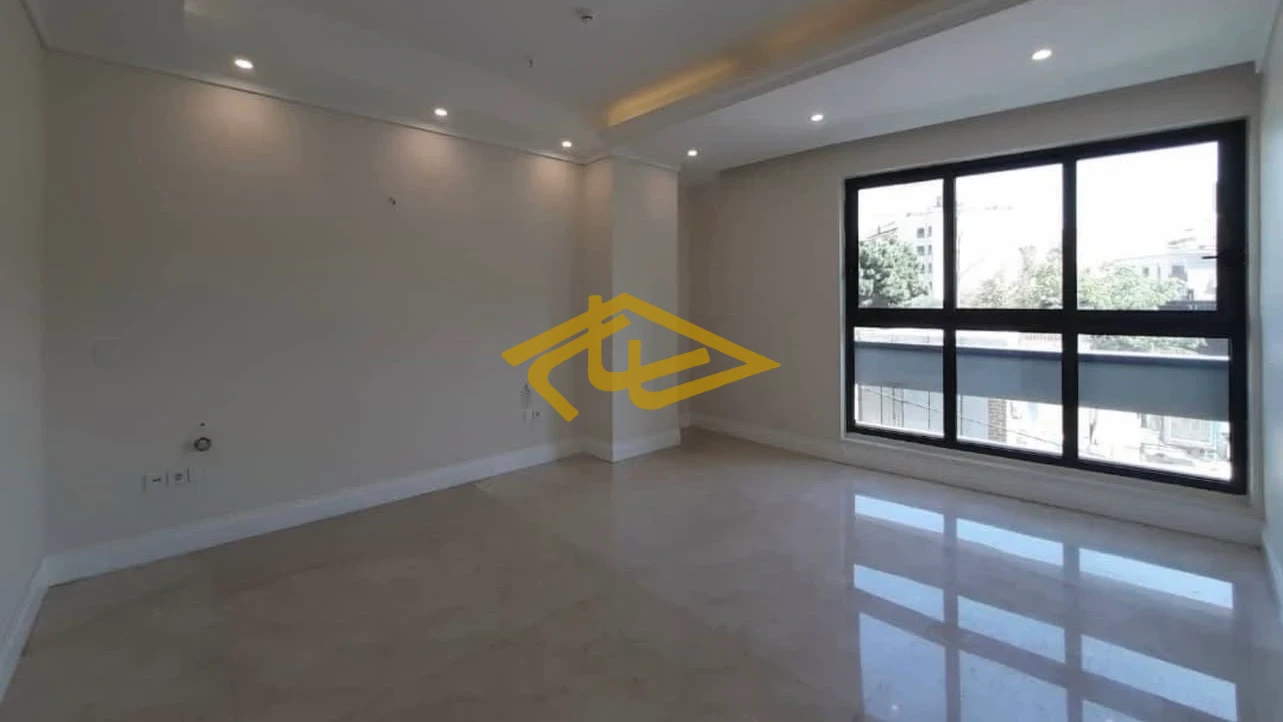 خرید آپارتمان ۲۸۰ متری زعفرانیه | تراس بزرگ و دید ابدی پارک