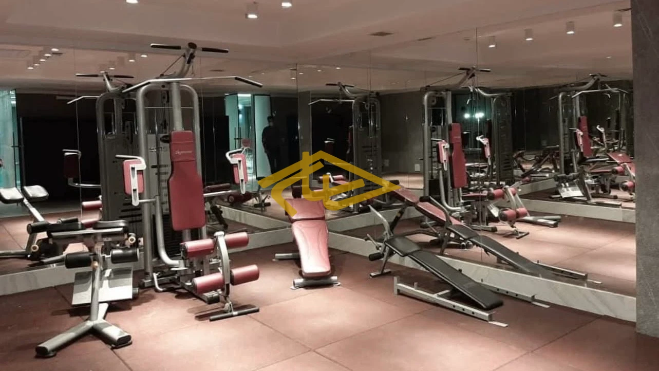 خرید آپارتمان ۲۸۰ متری زعفرانیه | تراس بزرگ و دید ابدی پارک