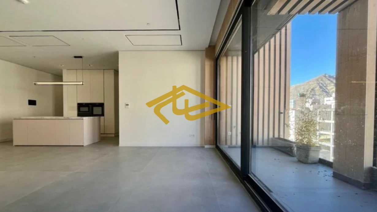 خرید آپارتمان لوکس در ولنجک | ۱۳۵ متر معمار مطرح