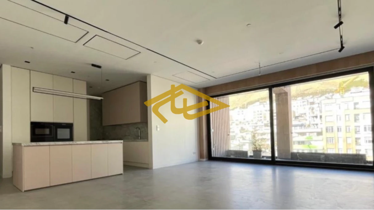 خرید آپارتمان لوکس در ولنجک | ۱۳۵ متر معمار مطرح