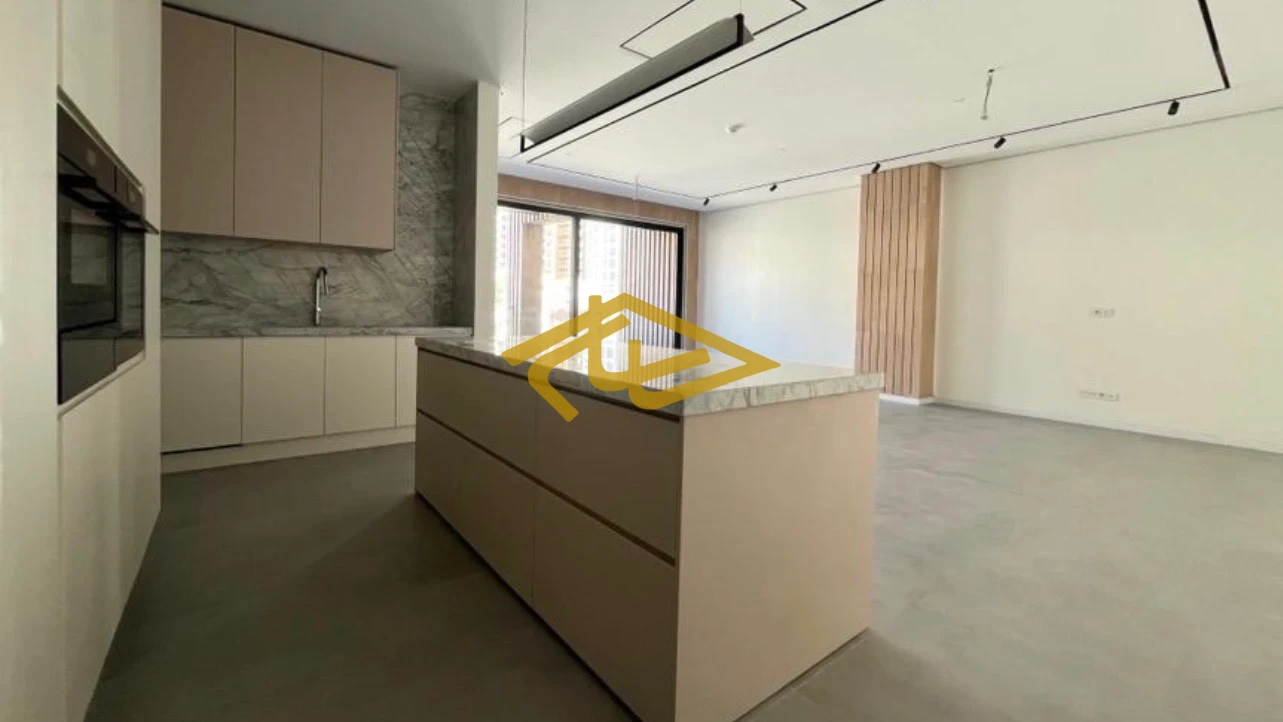 خرید آپارتمان لوکس در ولنجک | ۱۳۵ متر معمار مطرح